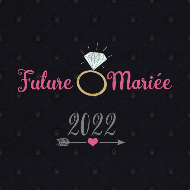 Future Mariée 2022 by ChezALi